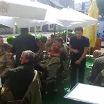מלון De La 2*