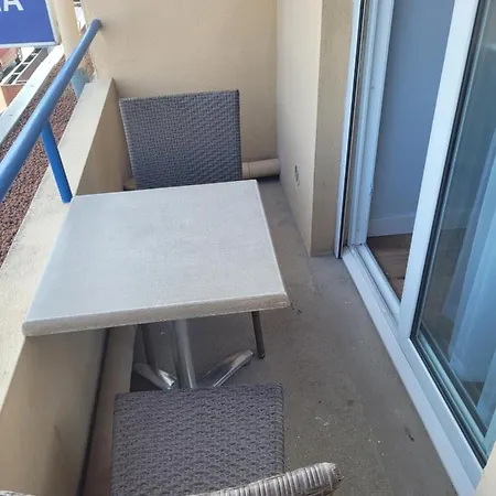 Ξενοδοχείο De La Quinéville