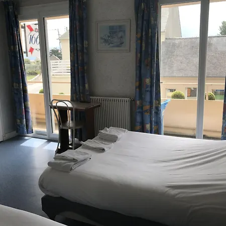 De La Hotel Quinéville