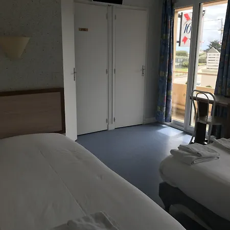 Hotel De La