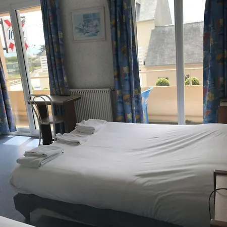 De La Hotel Quinéville