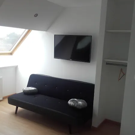 ホテル De La Quinéville