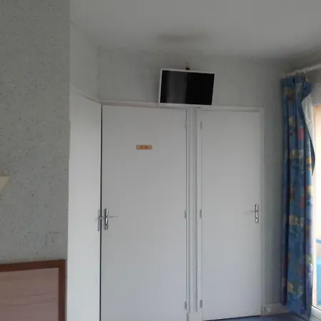 Hotel De La Quinéville