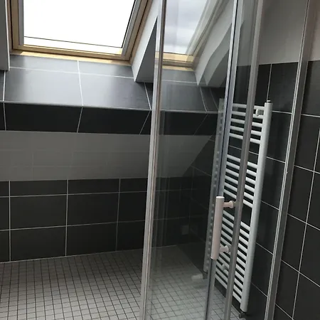 Hotel De La Quinéville