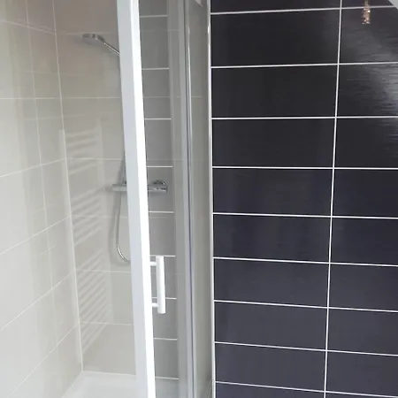 De La Hotel Quinéville