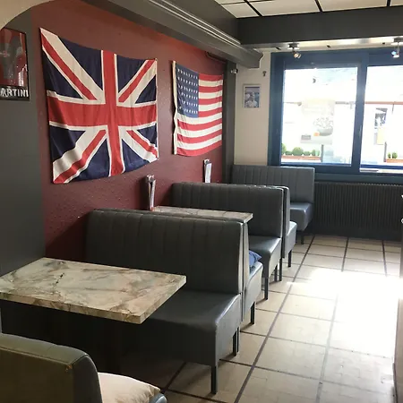 De La Hotel Quinéville