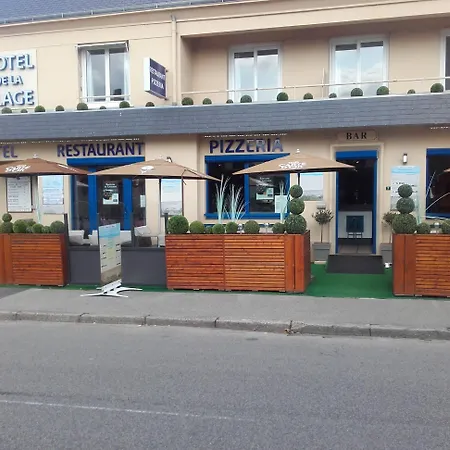 De La Hotel Quinéville