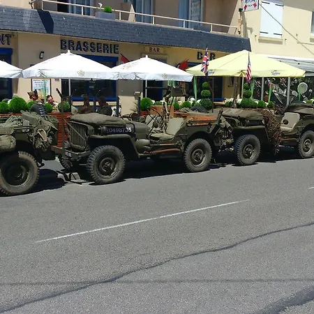 De La 2* Quinéville