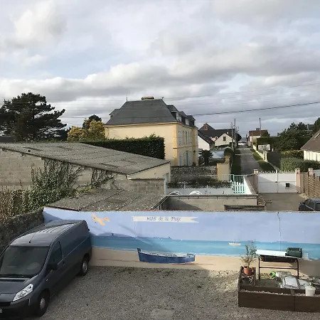 Hotel De La 2*