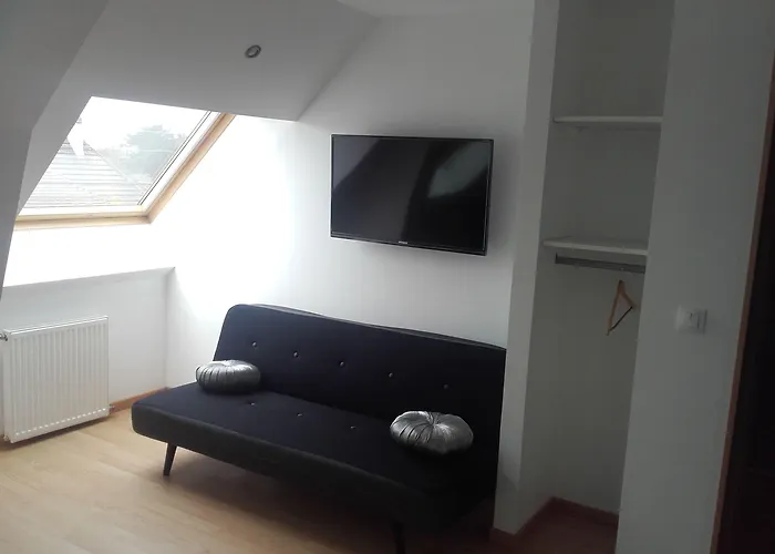 Hotel De La Quinéville