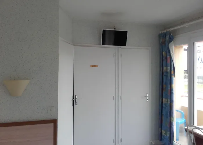 Hotel De La Quinéville