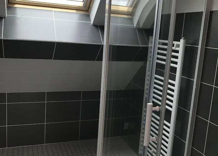 Hotel De La Quinéville