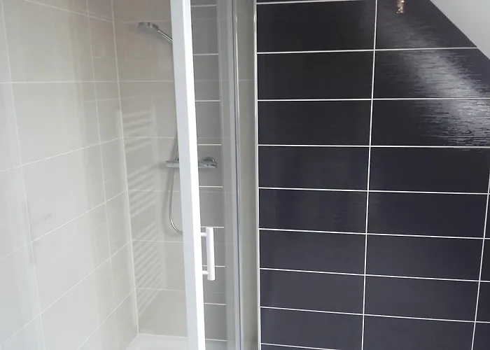 De La Hotel Quinéville