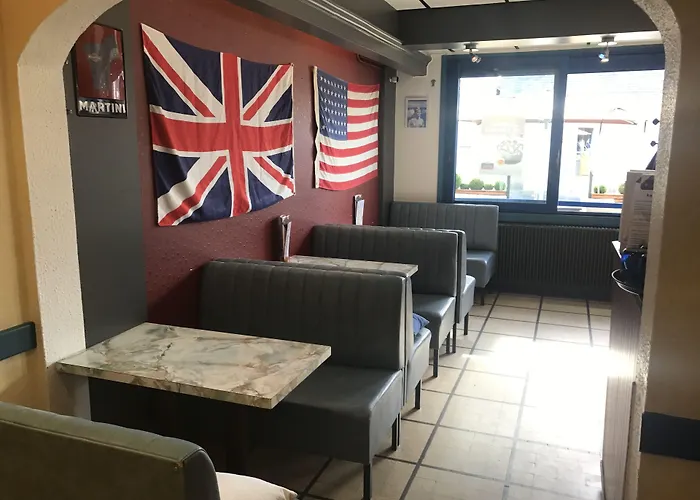 De La Hotel Quinéville