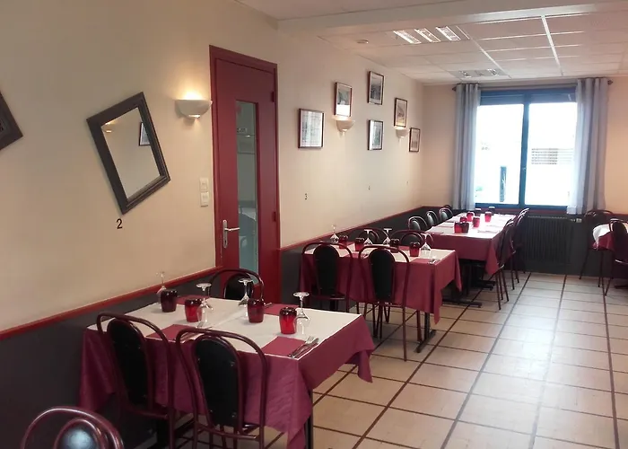 De La 2* Quinéville