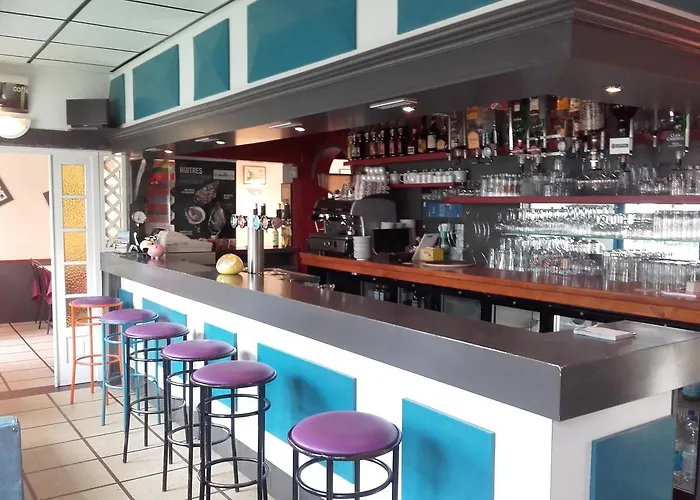 De La 2* Quinéville