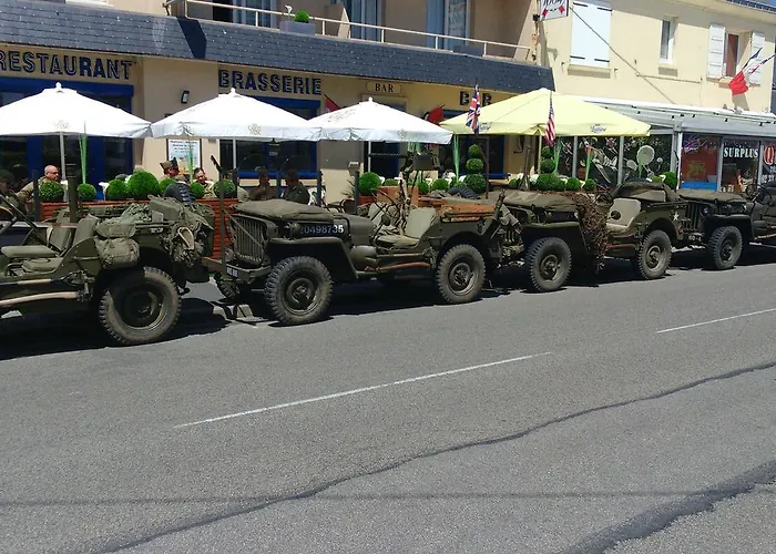 De La 2* Quinéville