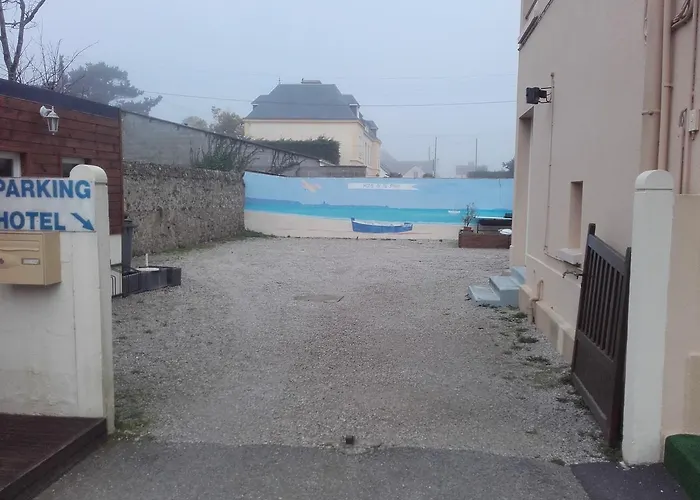 De La 2* Quinéville