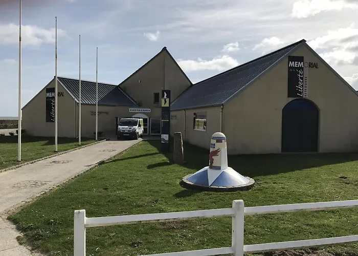 De La 2* Quinéville